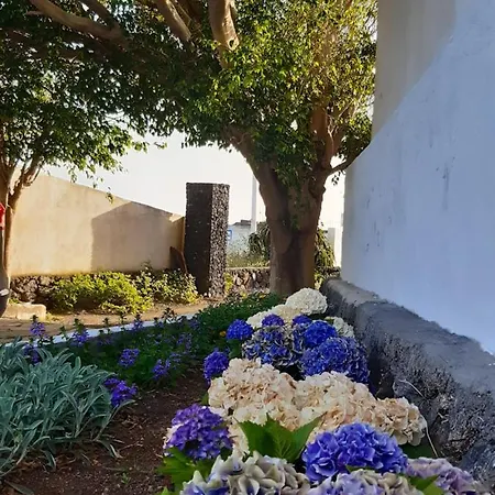 Dragos Holiday home Fuencaliente de la Palma