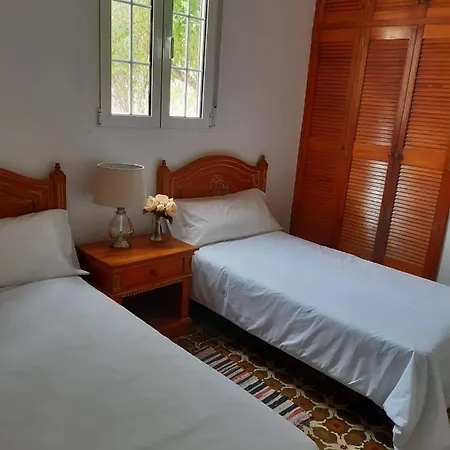 Dragos Holiday home *